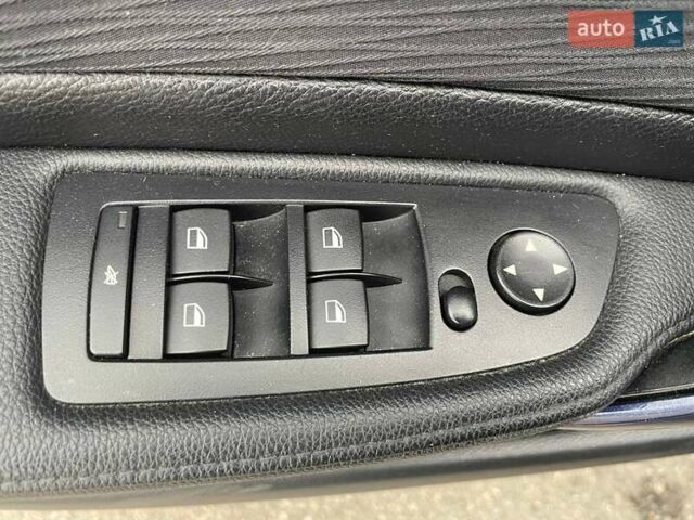 Черный БМВ 1 Серия, объемом двигателя 1.6 л и пробегом 268 тыс. км за 6990 $, фото 15 на Automoto.ua