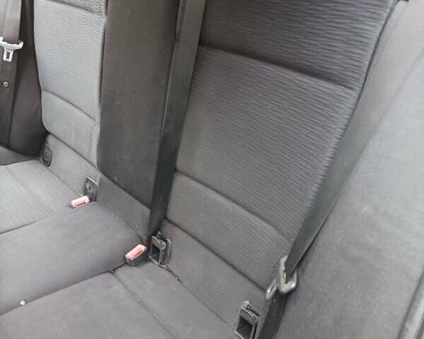 Черный БМВ 1 Серия, объемом двигателя 2 л и пробегом 307 тыс. км за 5800 $, фото 28 на Automoto.ua