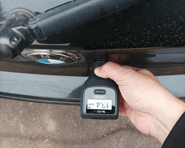 Черный БМВ 1 Серия, объемом двигателя 2 л и пробегом 307 тыс. км за 5800 $, фото 58 на Automoto.ua