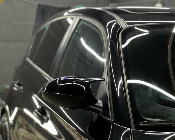 Черный БМВ 1 Серия, объемом двигателя 1.6 л и пробегом 250 тыс. км за 6200 $, фото 12 на Automoto.ua