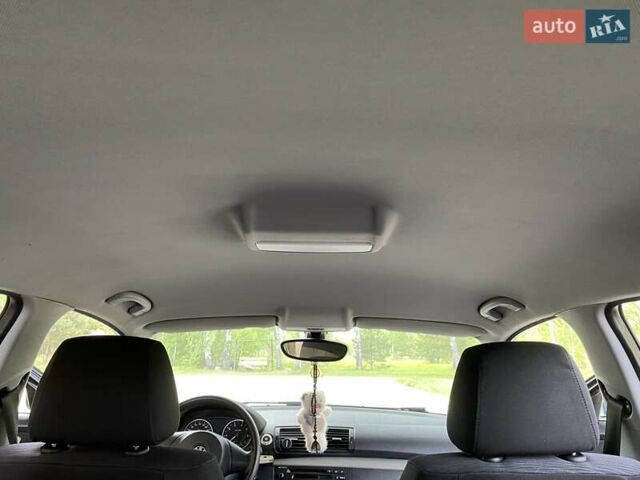 Черный БМВ 1 Серия, объемом двигателя 2 л и пробегом 290 тыс. км за 5500 $, фото 22 на Automoto.ua