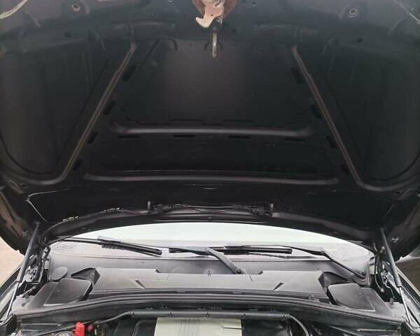 Черный БМВ 1 Серия, объемом двигателя 2 л и пробегом 307 тыс. км за 5800 $, фото 38 на Automoto.ua