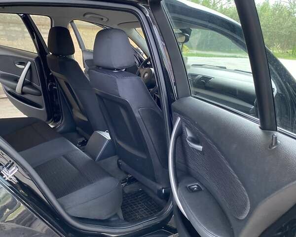 Черный БМВ 1 Серия, объемом двигателя 2 л и пробегом 290 тыс. км за 5500 $, фото 25 на Automoto.ua