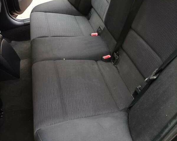 Черный БМВ 1 Серия, объемом двигателя 2 л и пробегом 307 тыс. км за 5800 $, фото 27 на Automoto.ua