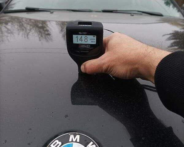 Черный БМВ 1 Серия, объемом двигателя 2 л и пробегом 307 тыс. км за 5800 $, фото 50 на Automoto.ua