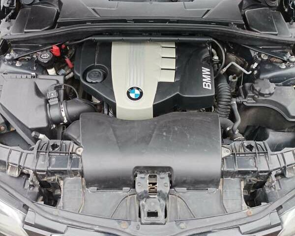 Черный БМВ 1 Серия, объемом двигателя 2 л и пробегом 307 тыс. км за 5800 $, фото 41 на Automoto.ua