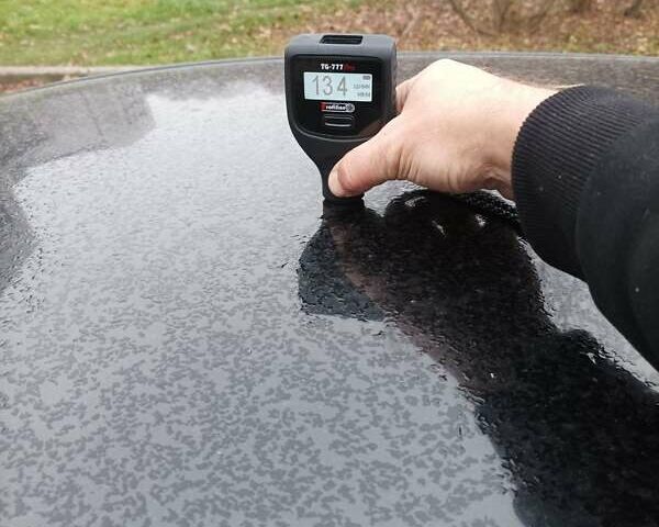 Черный БМВ 1 Серия, объемом двигателя 2 л и пробегом 307 тыс. км за 5800 $, фото 46 на Automoto.ua