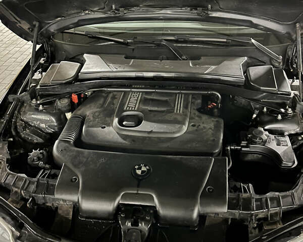 Чорний БМВ 1 Серія, об'ємом двигуна 2 л та пробігом 214 тис. км за 7500 $, фото 15 на Automoto.ua