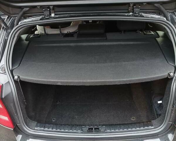 Черный БМВ 1 Серия, объемом двигателя 2 л и пробегом 307 тыс. км за 5800 $, фото 42 на Automoto.ua