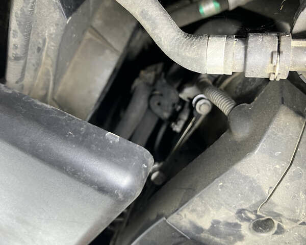 Черный БМВ 1 Серия, объемом двигателя 1.6 л и пробегом 250 тыс. км за 6200 $, фото 26 на Automoto.ua