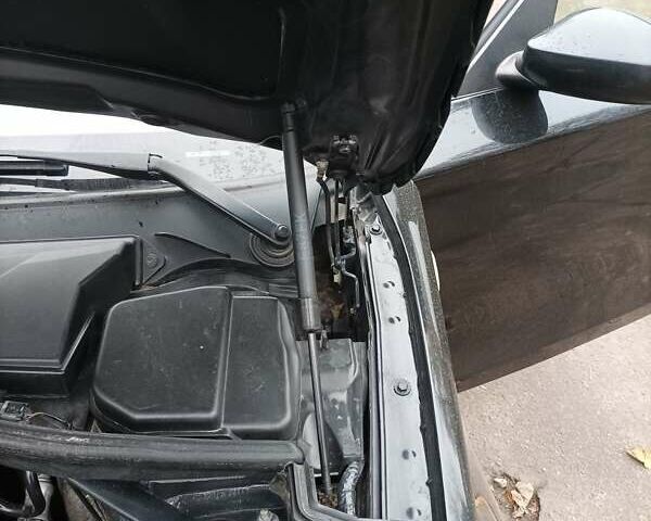 Черный БМВ 1 Серия, объемом двигателя 2 л и пробегом 307 тыс. км за 5800 $, фото 39 на Automoto.ua