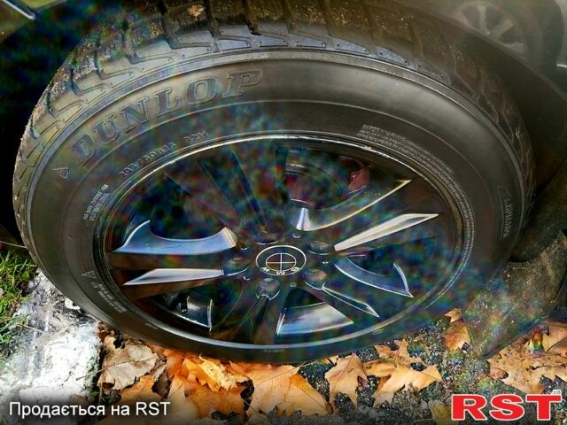 Черный БМВ 1 Серия, объемом двигателя 2 л и пробегом 226 тыс. км за 5500 $, фото 6 на Automoto.ua