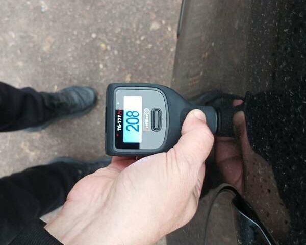 Черный БМВ 1 Серия, объемом двигателя 2 л и пробегом 307 тыс. км за 5800 $, фото 53 на Automoto.ua