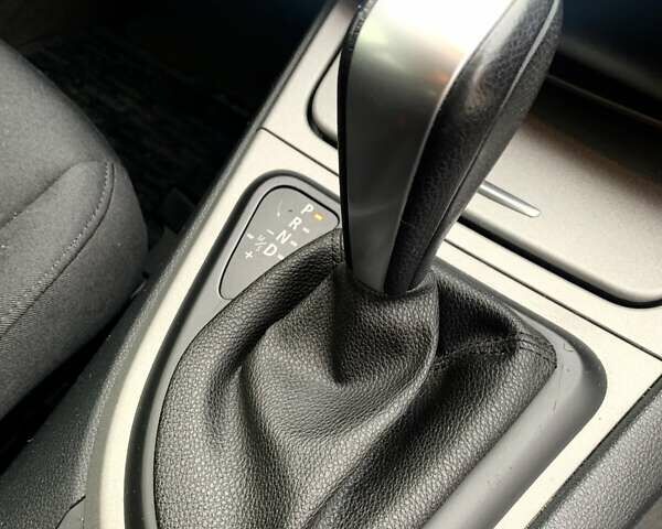 Черный БМВ 1 Серия, объемом двигателя 1.6 л и пробегом 144 тыс. км за 7500 $, фото 42 на Automoto.ua