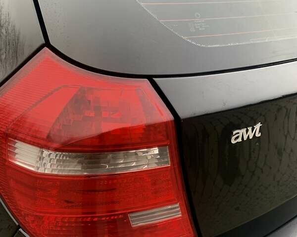 Черный БМВ 1 Серия, объемом двигателя 1.6 л и пробегом 144 тыс. км за 7700 $, фото 66 на Automoto.ua