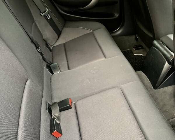 Черный БМВ 1 Серия, объемом двигателя 1.6 л и пробегом 144 тыс. км за 7700 $, фото 61 на Automoto.ua