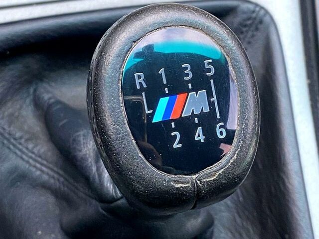 Чорний БМВ 1 Серія, об'ємом двигуна 1.6 л та пробігом 198 тис. км за 7700 $, фото 9 на Automoto.ua