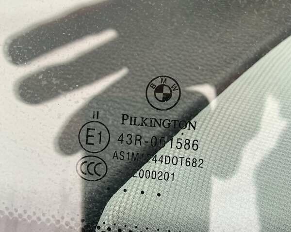 Черный БМВ 1 Серия, объемом двигателя 1.6 л и пробегом 144 тыс. км за 6999 $, фото 36 на Automoto.ua