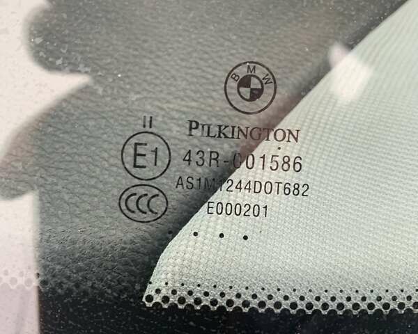 Черный БМВ 1 Серия, объемом двигателя 1.6 л и пробегом 144 тыс. км за 7700 $, фото 33 на Automoto.ua