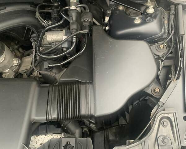 Черный БМВ 1 Серия, объемом двигателя 1.6 л и пробегом 144 тыс. км за 6999 $, фото 15 на Automoto.ua