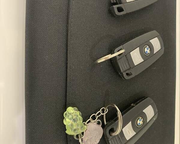 Черный БМВ 1 Серия, объемом двигателя 1.6 л и пробегом 144 тыс. км за 7700 $, фото 15 на Automoto.ua