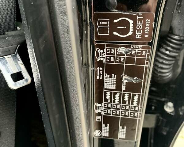 Черный БМВ 1 Серия, объемом двигателя 1.6 л и пробегом 144 тыс. км за 6999 $, фото 37 на Automoto.ua