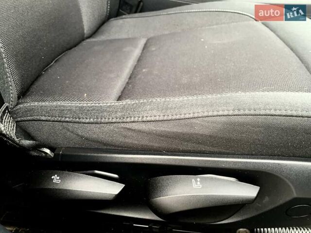 Черный БМВ 1 Серия, объемом двигателя 1.6 л и пробегом 144 тыс. км за 6999 $, фото 43 на Automoto.ua