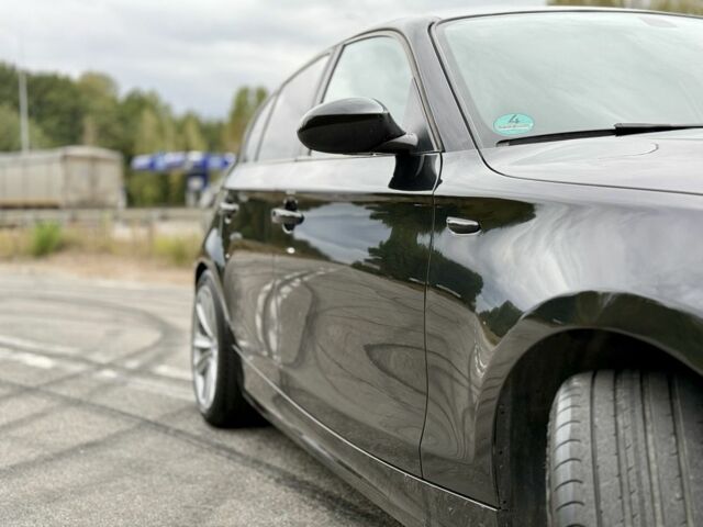 Чорний БМВ 1 Серія, об'ємом двигуна 1.6 л та пробігом 280 тис. км за 5700 $, фото 3 на Automoto.ua