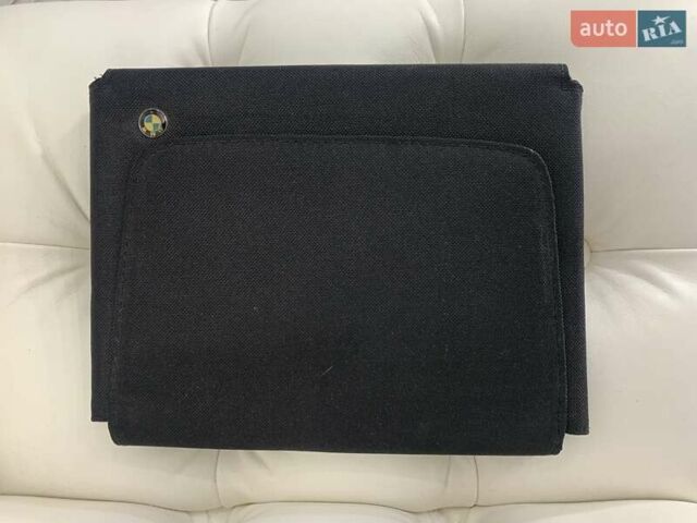 Черный БМВ 1 Серия, объемом двигателя 1.6 л и пробегом 144 тыс. км за 7700 $, фото 17 на Automoto.ua