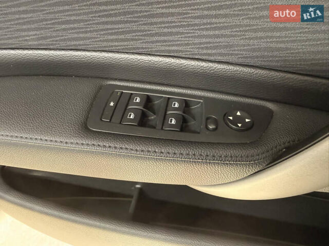 Черный БМВ 1 Серия, объемом двигателя 2 л и пробегом 258 тыс. км за 6200 $, фото 24 на Automoto.ua