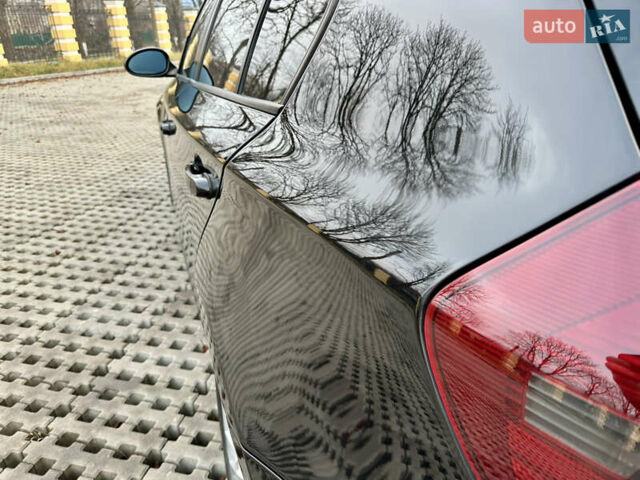 Черный БМВ 1 Серия, объемом двигателя 2 л и пробегом 325 тыс. км за 6150 $, фото 12 на Automoto.ua