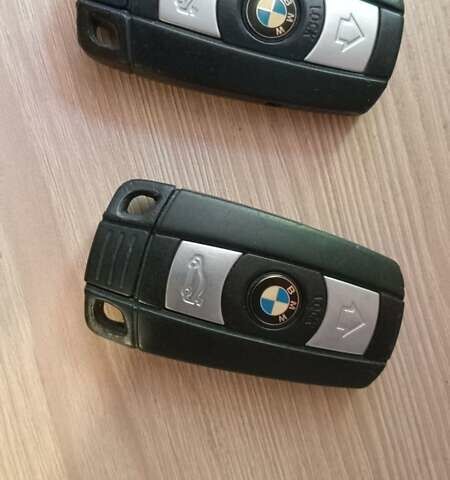 Черный БМВ 1 Серия, объемом двигателя 2 л и пробегом 199 тыс. км за 6499 $, фото 41 на Automoto.ua