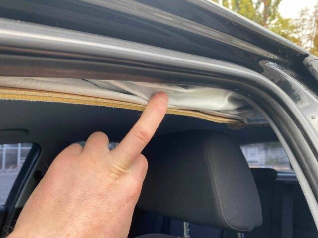 Черный БМВ 1 Серия, объемом двигателя 2 л и пробегом 289 тыс. км за 5700 $, фото 20 на Automoto.ua