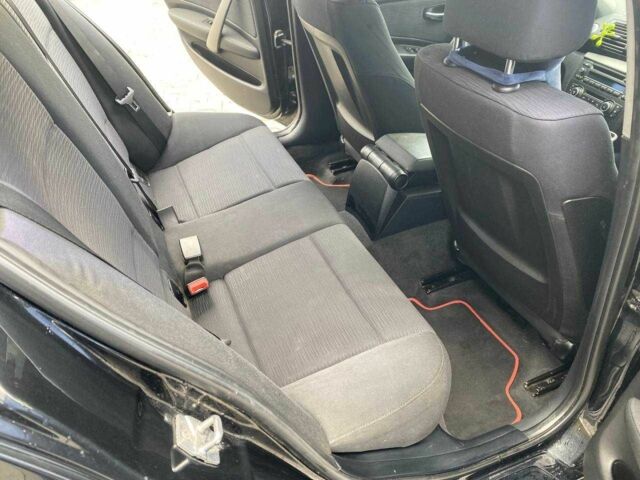 Черный БМВ 1 Серия, объемом двигателя 2 л и пробегом 289 тыс. км за 5700 $, фото 11 на Automoto.ua