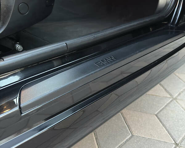 Чорний БМВ 1 Серія, об'ємом двигуна 2 л та пробігом 228 тис. км за 7450 $, фото 18 на Automoto.ua