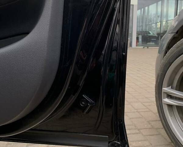 Черный БМВ 1 Серия, объемом двигателя 2 л и пробегом 210 тыс. км за 9000 $, фото 19 на Automoto.ua