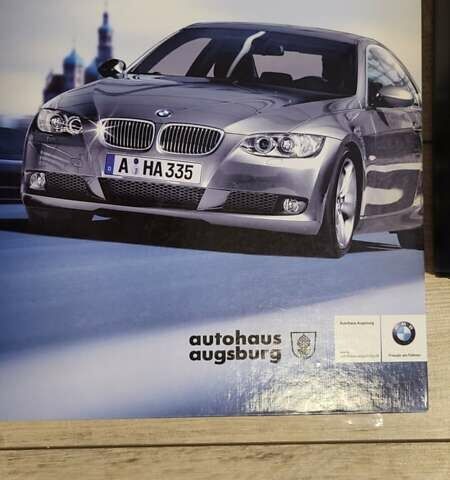 Черный БМВ 1 Серия, объемом двигателя 2 л и пробегом 199 тыс. км за 6499 $, фото 34 на Automoto.ua