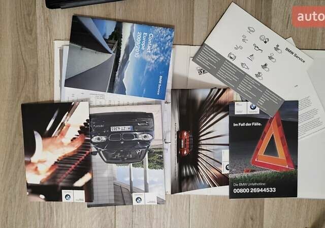 Черный БМВ 1 Серия, объемом двигателя 2 л и пробегом 199 тыс. км за 6499 $, фото 37 на Automoto.ua