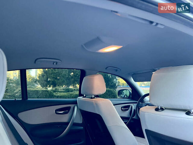 Чорний БМВ 1 Серія, об'ємом двигуна 2 л та пробігом 212 тис. км за 7500 $, фото 33 на Automoto.ua