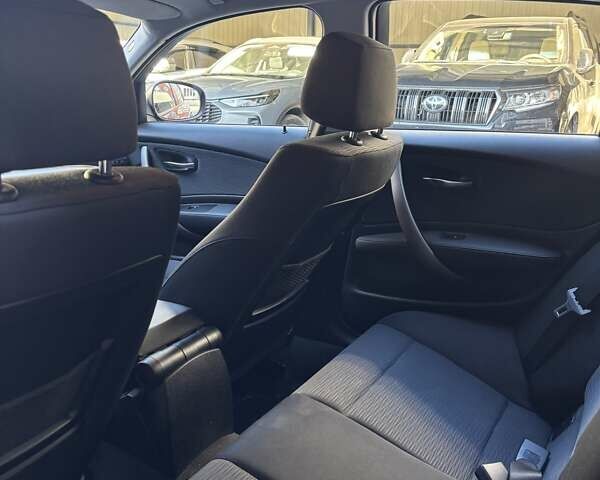 Черный БМВ 1 Серия, объемом двигателя 2 л и пробегом 209 тыс. км за 8500 $, фото 23 на Automoto.ua