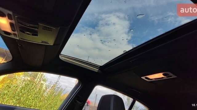 Черный БМВ 1 Серия, объемом двигателя 2 л и пробегом 276 тыс. км за 9850 $, фото 19 на Automoto.ua