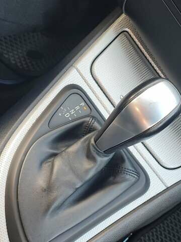 Черный БМВ 1 Серия, объемом двигателя 2 л и пробегом 276 тыс. км за 9850 $, фото 17 на Automoto.ua