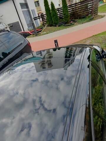 Черный БМВ 1 Серия, объемом двигателя 2 л и пробегом 276 тыс. км за 9850 $, фото 20 на Automoto.ua