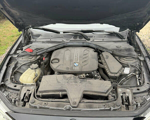 Черный БМВ 1 Серия, объемом двигателя 2 л и пробегом 270 тыс. км за 11000 $, фото 6 на Automoto.ua