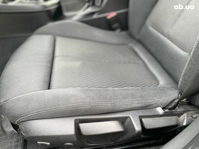 Черный БМВ 1 Серия, объемом двигателя 1.6 л и пробегом 138 тыс. км за 9990 $, фото 24 на Automoto.ua