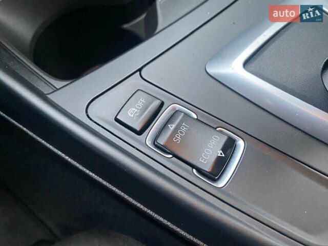 Чорний БМВ 1 Серія, об'ємом двигуна 2 л та пробігом 306 тис. км за 9999 $, фото 44 на Automoto.ua