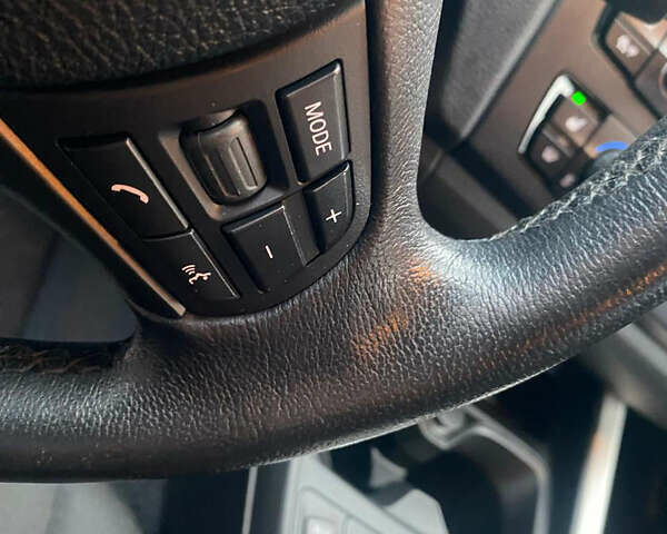 Чорний БМВ 1 Серія, об'ємом двигуна 2 л та пробігом 306 тис. км за 9999 $, фото 49 на Automoto.ua