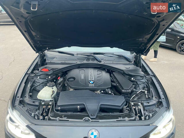 Чорний БМВ 1 Серія, об'ємом двигуна 2 л та пробігом 306 тис. км за 9999 $, фото 16 на Automoto.ua