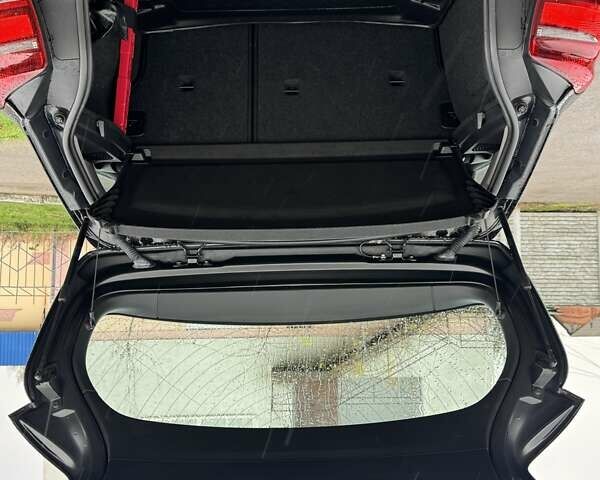 Черный БМВ 1 Серия, объемом двигателя 0 л и пробегом 115 тыс. км за 11400 $, фото 10 на Automoto.ua