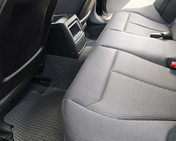 Черный БМВ 1 Серия, объемом двигателя 2 л и пробегом 188 тыс. км за 13500 $, фото 11 на Automoto.ua